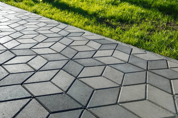 Best Residential Driveway Paver Services  in Hudson Oaks, TX