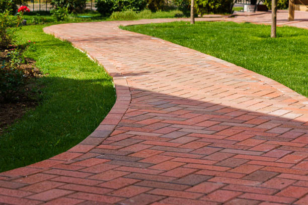 Best Permeable Paver Driveway  in Hudson Oaks, TX